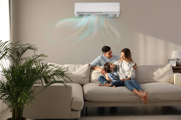 Best HVAC replacement cost  in Lakewood Park, FL