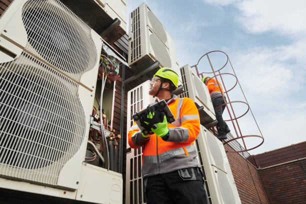 Best Affordable air conditioning repair  in Lakewood Park, FL