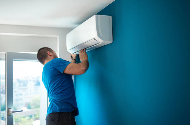 Best HVAC installation services  in Lakewood Park, FL