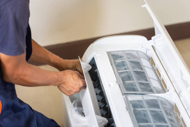 Best HVAC companies near me  in Lakewood Park, FL