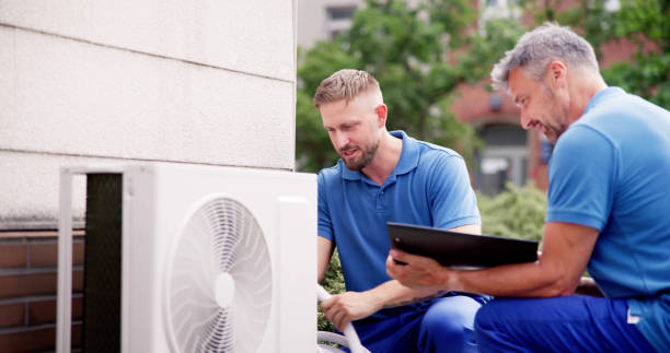 Best Emergency HVAC repair  in Lakewood Park, FL