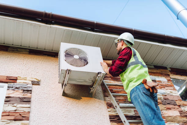 Affordable air conditioning repair in Lakewood Park, FL