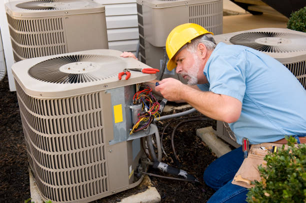 Best Affordable air conditioning repair  in Lakewood Park, FL