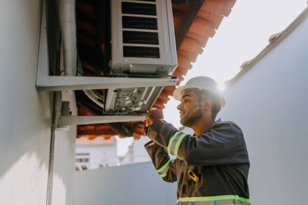 Best Best HVAC companies  in Lakewood Park, FL