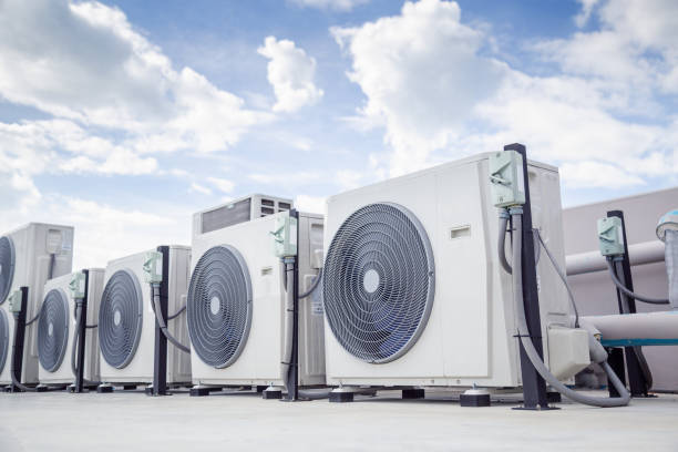 Best HVAC tune-up services  in Lakewood Park, FL