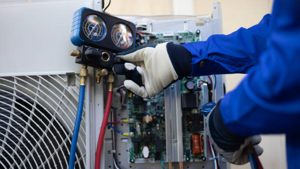 Best Commercial HVAC repair  in Lakewood Park, FL