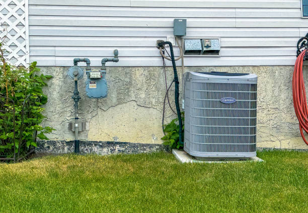 Best Heating repair services  in Lakewood Park, FL